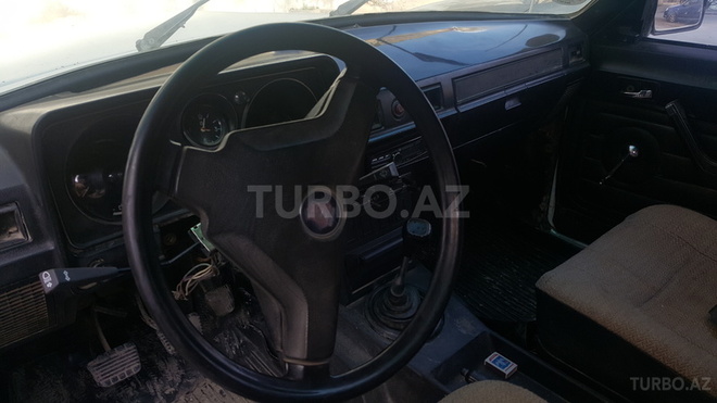 GAZ 24-10 1987, 300,000 km - 2.4 l - Sumqayıt