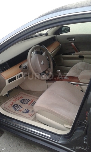 Nissan Teana 2007, 186 km - 2.3 l - Bakı