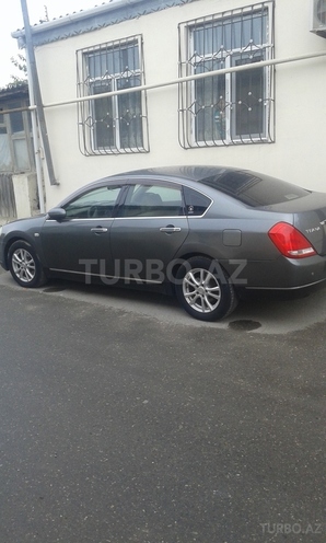 Nissan Teana 2007, 186 km - 2.3 l - Bakı