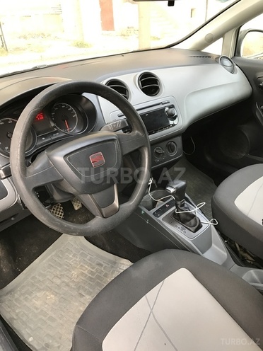 SEAT Ibiza 2012, 160,000 km - 1.4 l - Bakı