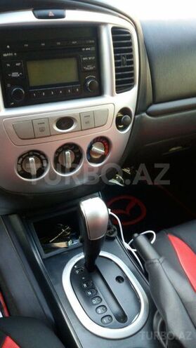 Mazda Tribute 2004, 130,000 km - 2.5 l - Bakı