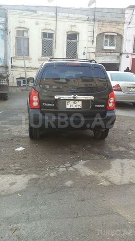Mazda Tribute 2004, 130,000 km - 2.5 l - Bakı