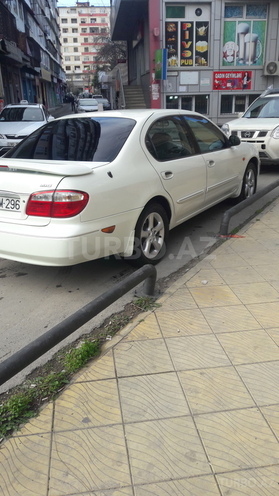 Nissan Maxima 2003, 160,000 km - 3.0 l - Bakı