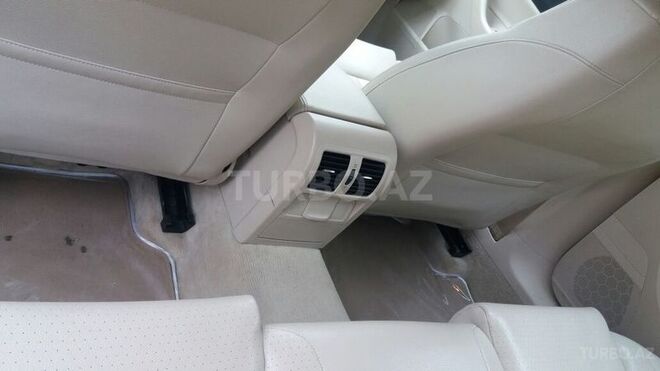 Volkswagen Passat 2008, 79,000 km - 2.0 l - Neftçala