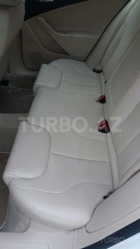 Volkswagen Passat 2008, 79,000 km - 2.0 l - Neftçala