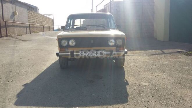 LADA (VAZ) 2106 1983, 87,978 km - 1.6 l - Bakı