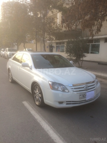 Toyota Avalon 2006, 160,000 km - 3.5 l - Bakı