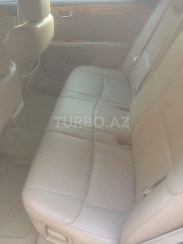 Toyota Avalon 2006, 160,000 km - 3.5 l - Bakı