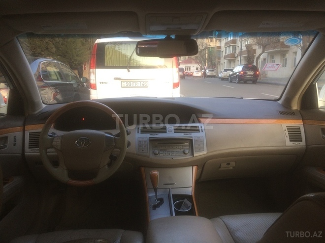 Toyota Avalon 2006, 160,000 km - 3.5 l - Bakı