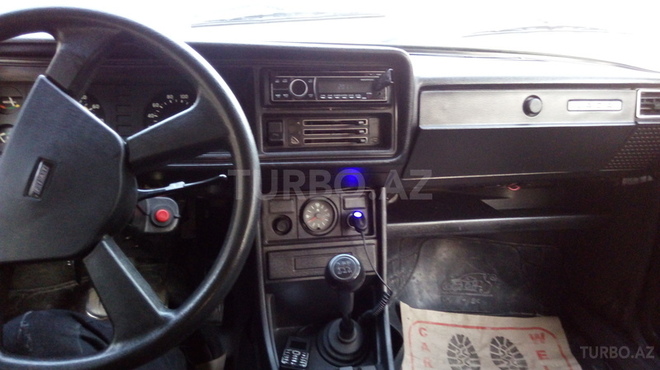 LADA (VAZ) 2107 2009, 87,294 km - 0.3 l - Bakı