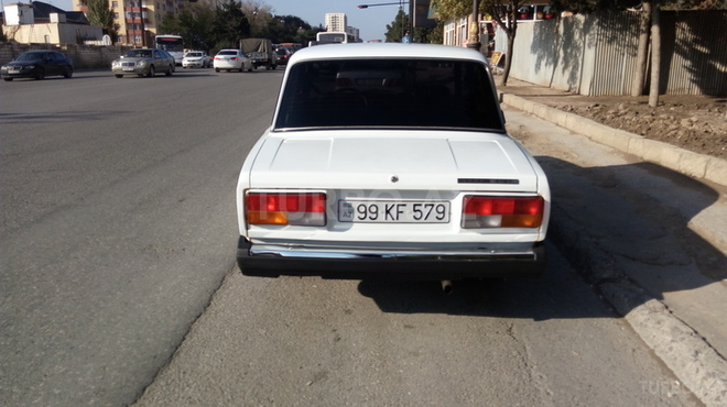 LADA (VAZ) 2107 2009, 87,294 km - 0.3 l - Bakı