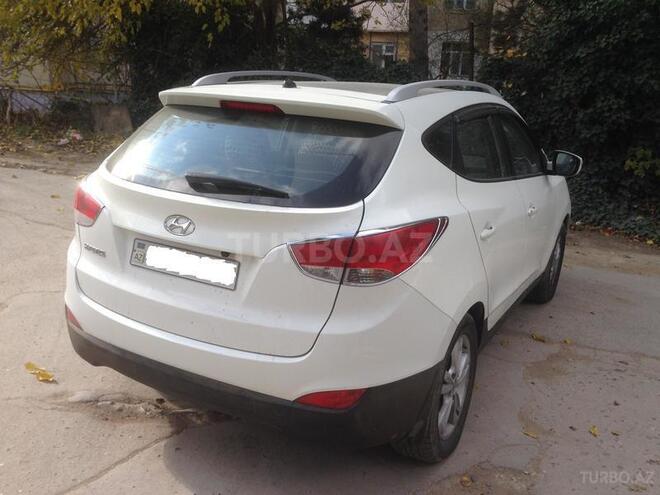 Hyundai ix35 2012, 70,000 km - 2.0 l - Bakı