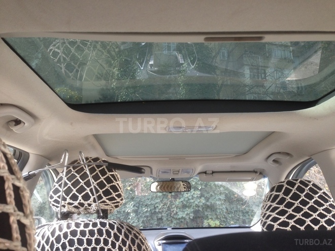 Hyundai ix35 2012, 70,000 km - 2.0 l - Bakı