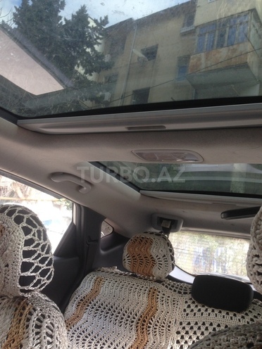 Hyundai ix35 2012, 70,000 km - 2.0 l - Bakı