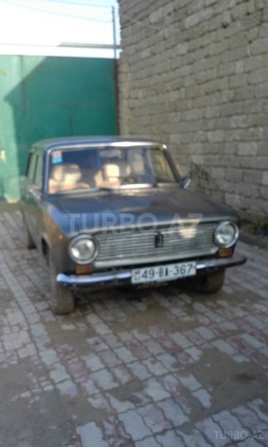 LADA (VAZ) 2101 1977, 250,000 km - 1.3 л - Bakı