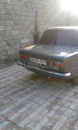 LADA (VAZ) 2101 1977, 250,000 km - 1.3 л - Bakı