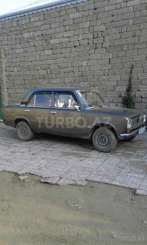 LADA (VAZ) 2101 1977, 250,000 km - 1.3 л - Bakı