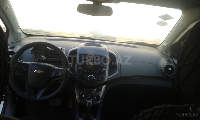 Chevrolet Aveo 2012, 149,000 km - 1.4 л - Bakı
