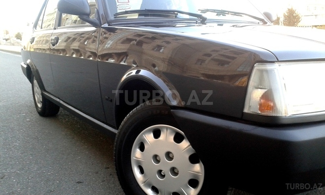 Tofas Sahin 2006, 120,000 km - 1.6 l - Bakı