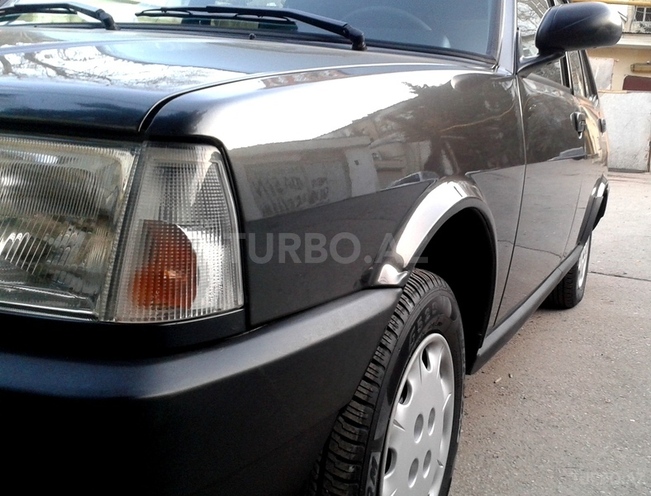 Tofas Sahin 2006, 120,000 km - 1.6 l - Bakı