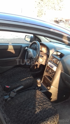 Opel Astra 2000, 170,000 km - 1.6 l - Gəncə