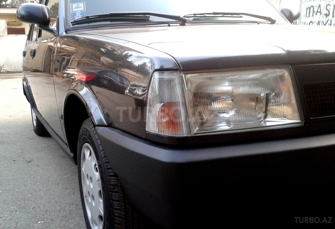Tofas Sahin 2006, 120,000 km - 1.6 l - Bakı