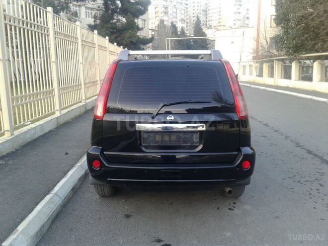 Nissan X-Trail 2007, 108,000 km - 2.5 l - Bakı