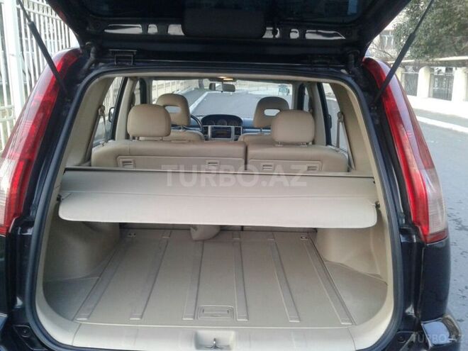 Nissan X-Trail 2007, 108,000 km - 2.5 l - Bakı