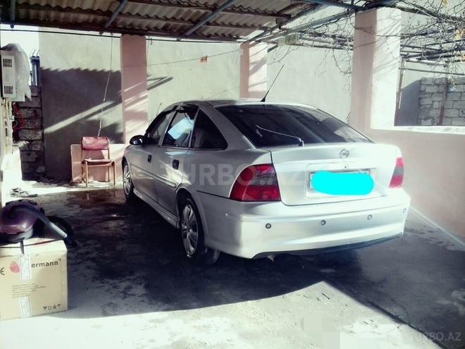 Opel Vectra 1999, 265,000 km - 1.6 l - Bakı