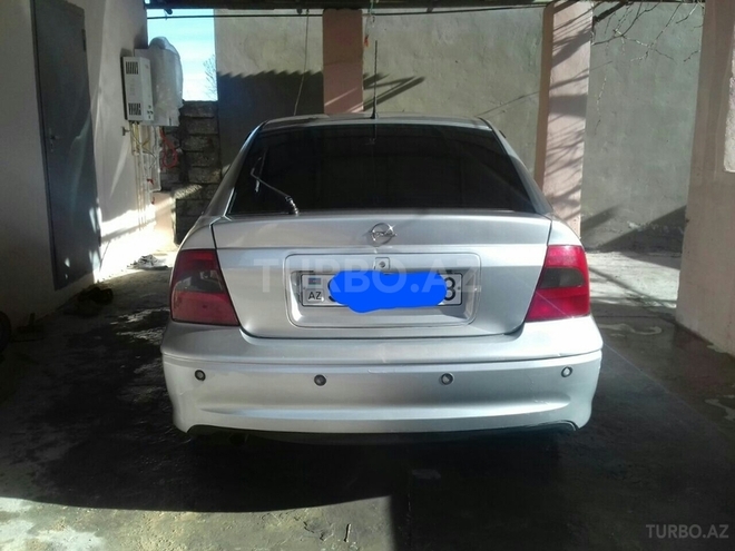 Opel Vectra 1999, 265,000 km - 1.6 l - Bakı