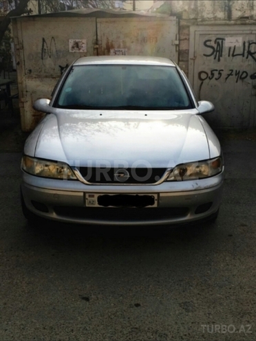 Opel Vectra 1999, 265,000 km - 1.6 l - Bakı