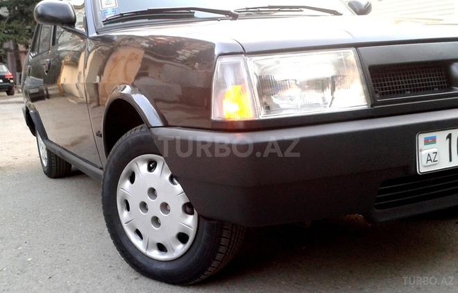 Tofas Sahin 2006, 120,000 km - 1.6 l - Bakı