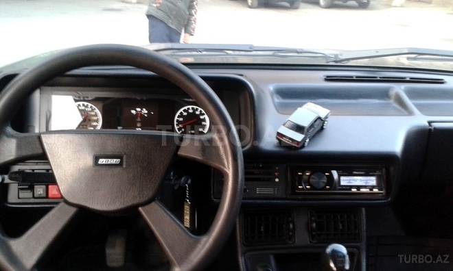 Tofas Sahin 2006, 120,000 km - 1.6 l - Bakı