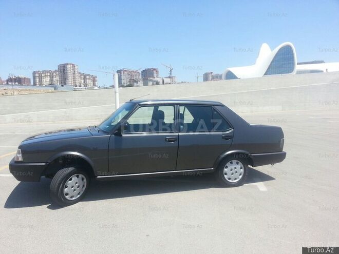Tofas Sahin 2006, 120,000 km - 1.6 l - Bakı