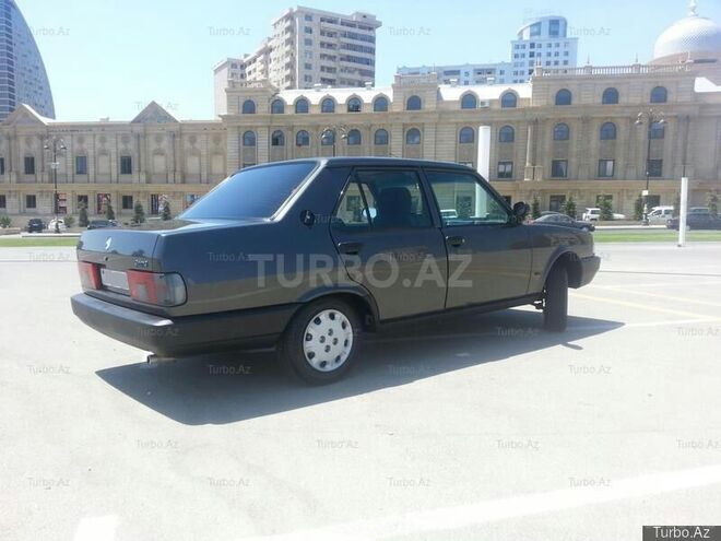 Tofas Sahin 2006, 120,000 km - 1.6 l - Bakı