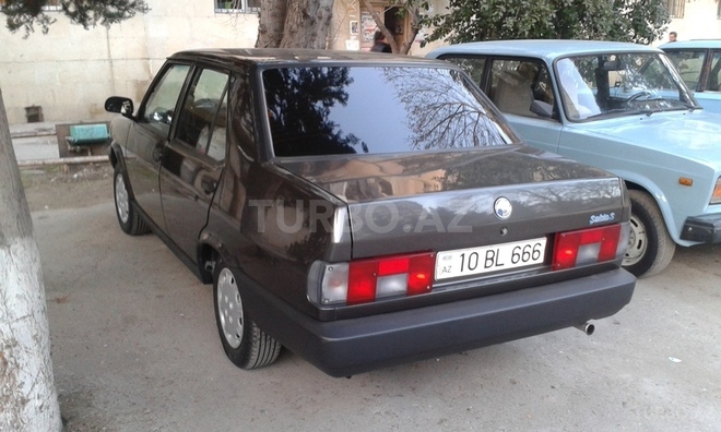 Tofas Sahin 2006, 120,000 km - 1.6 l - Bakı