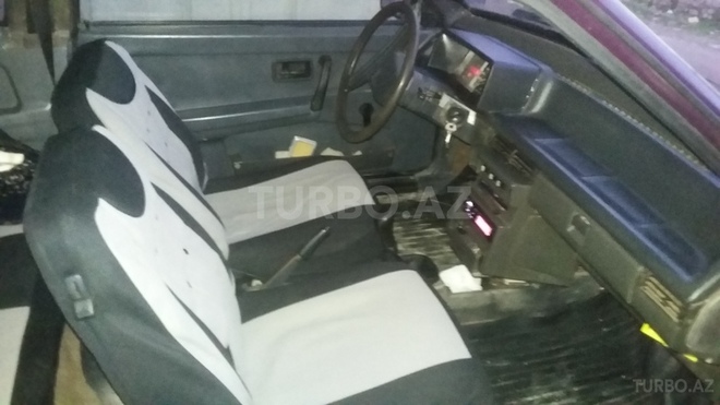 LADA (VAZ) 2108 1984, 377,120 km - 1.5 l - Şabran