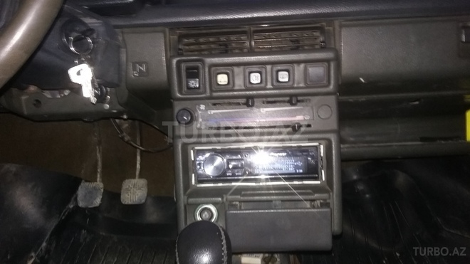 LADA (VAZ) 2108 1984, 377,120 km - 1.5 l - Şabran