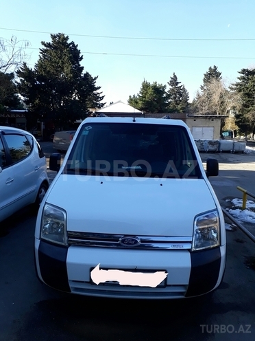 Ford Tourneo Connect 2007, 180,200 km - 1.8 l - Bakı