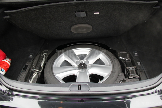 Lexus LS 460 2008, 136,500 km - 4.6 л - Bakı
