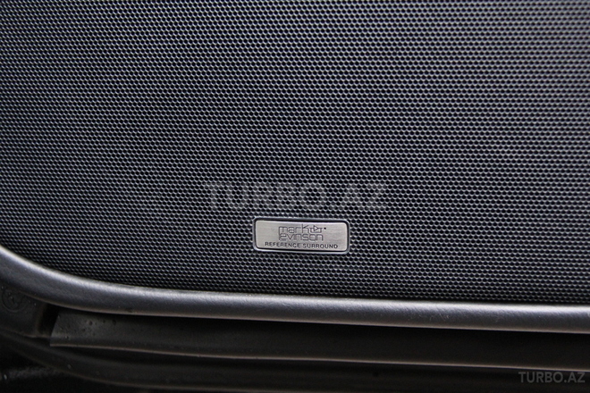 Lexus LS 460 2008, 136,500 km - 4.6 л - Bakı