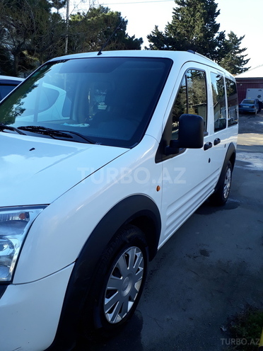 Ford Tourneo Connect 2007, 180,200 km - 1.8 l - Bakı