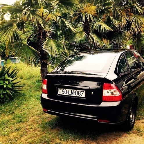 LADA (VAZ) Priora 2014, 70,523 km - 1.6 l - Bakı
