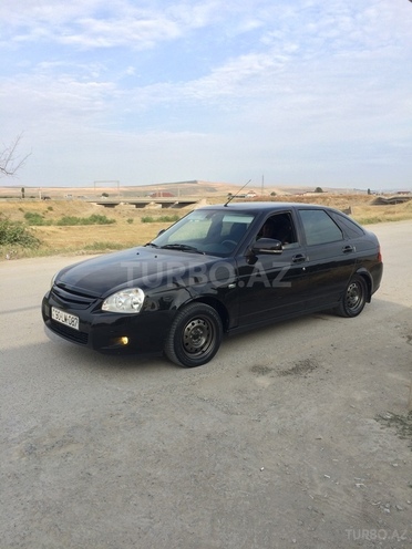 LADA (VAZ) Priora 2014, 70,523 km - 1.6 l - Bakı
