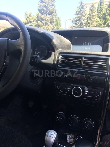 LADA (VAZ) Priora 2014, 70,523 km - 1.6 l - Bakı
