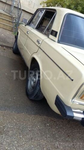 LADA (VAZ) 2106 1991, 32,000 km - 1.3 l - Bakı