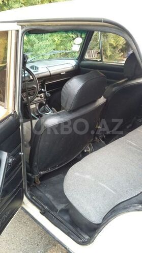 LADA (VAZ) 2106 1991, 32,000 km - 1.3 l - Bakı