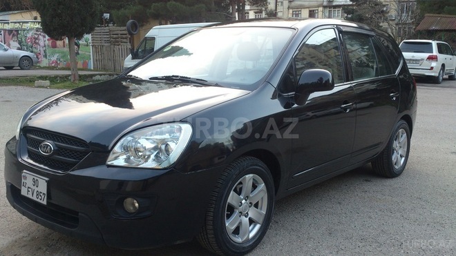 Kia Carens 2008, 139,000 km - 2.0 л - Bakı