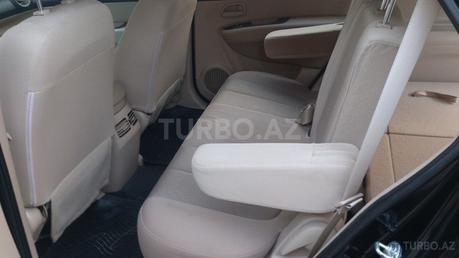 Kia Carens 2008, 139,000 km - 2.0 л - Bakı