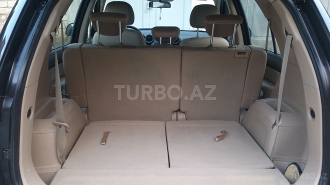 Kia Carens 2008, 139,000 km - 2.0 л - Bakı